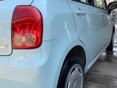 神戸市 明石市で車修理キズ ヘコミ修理はcarエステ極み 神戸 明石で車の修理なら何でもお任せください