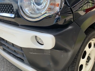 神戸市 明石市で車修理キズ ヘコミ修理はcarエステ極み 神戸 明石で車の修理なら何でもお任せください